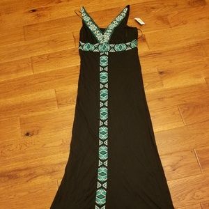 Radical Maxi Dress